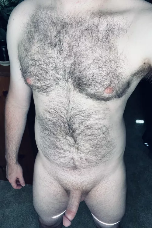 Never posted here before, do I fit in? by Charge_14