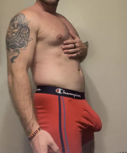 One of my favorite pairs by optimusfiner