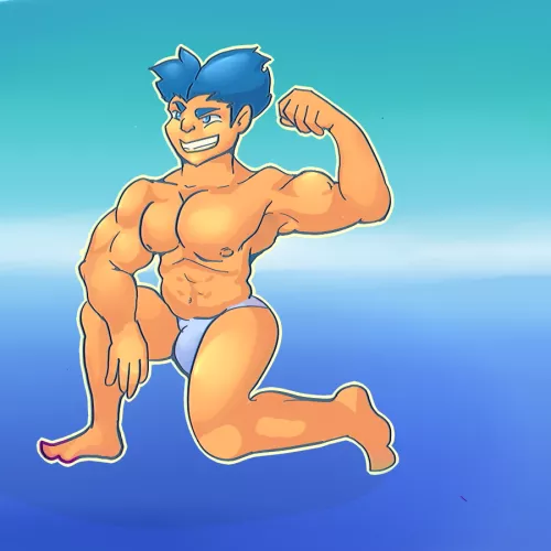 Posing (@Teeplustee1) by TplusT1