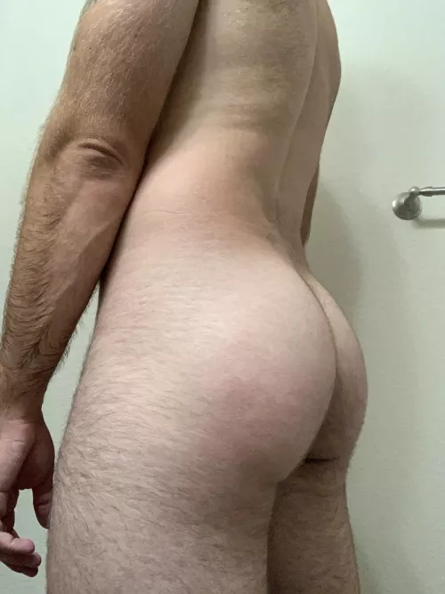 Rate my ass by ThickafWhiteboi