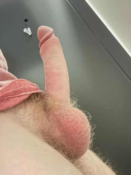 Rate this side view?? by Letshavefun203