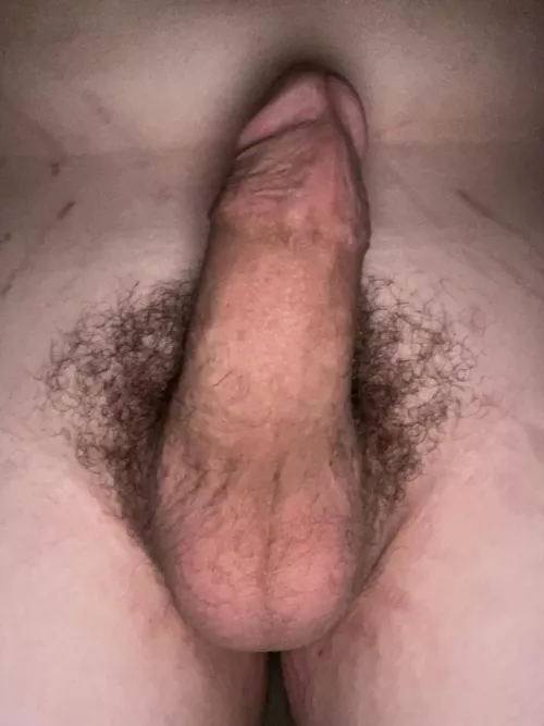 semi hard by John_Adams28