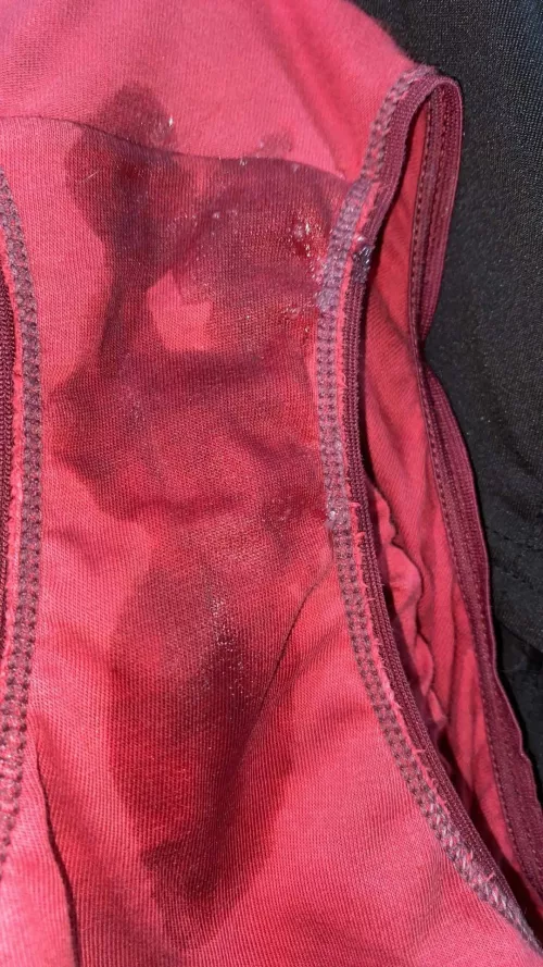 So horny now 🥲 [f4m] by Burikatto