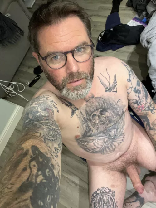 Take a seat by Different-Sun372