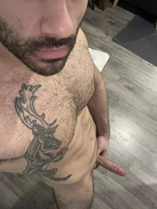 Tel me what you think?:) by GapeKing90