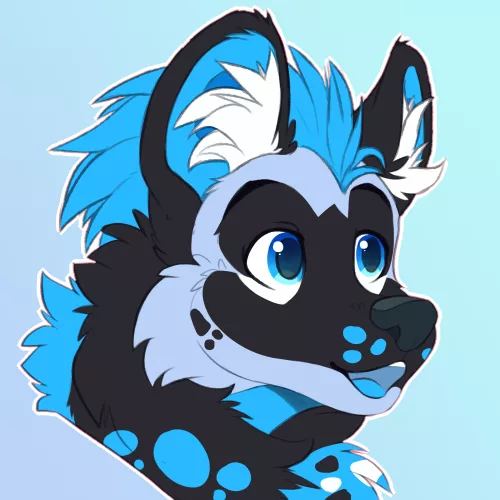 The Pogs are back! :D [by StainlessTheFox] by StainlessTheFox