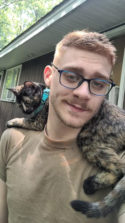 This humidity is rough by Background_Square978