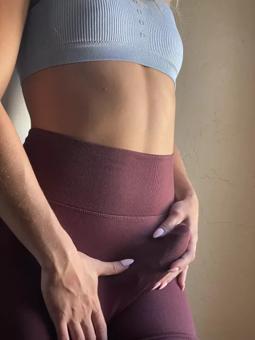 Throbbing for you… by PricklyPearFairy