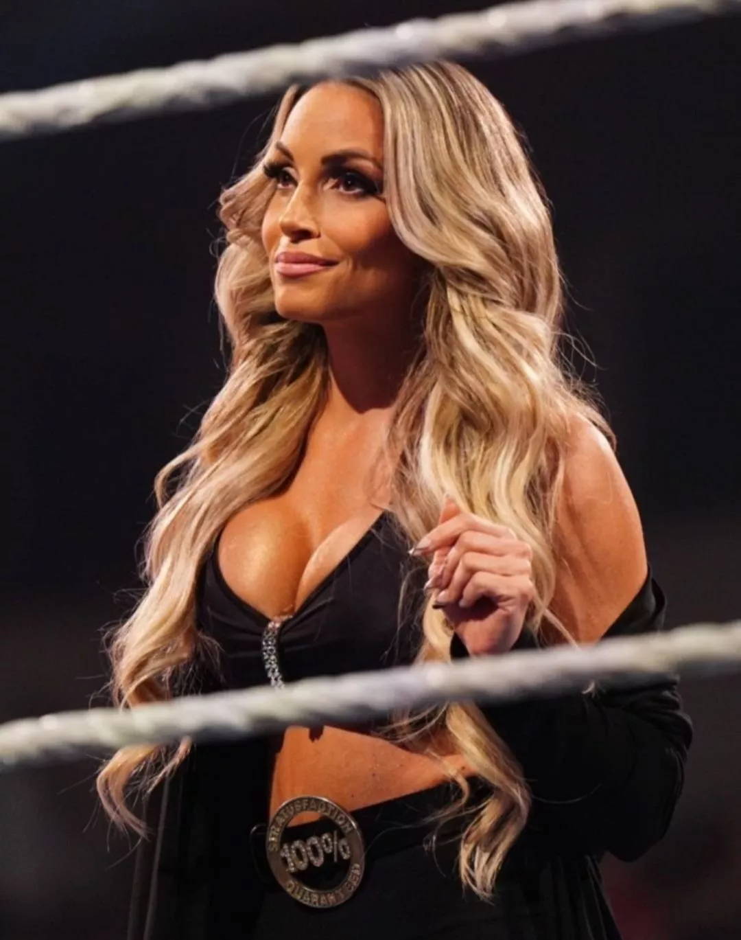 Trish Stratus posted by Nate8000