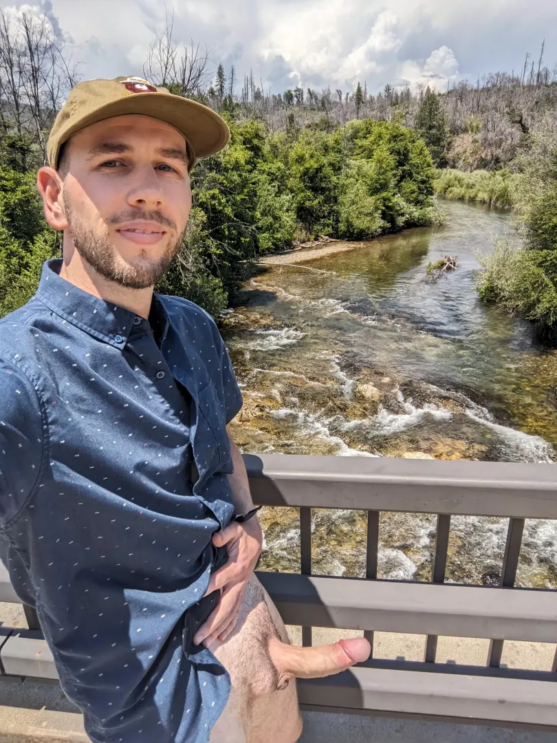 Views 😜 posted by DaveHenry