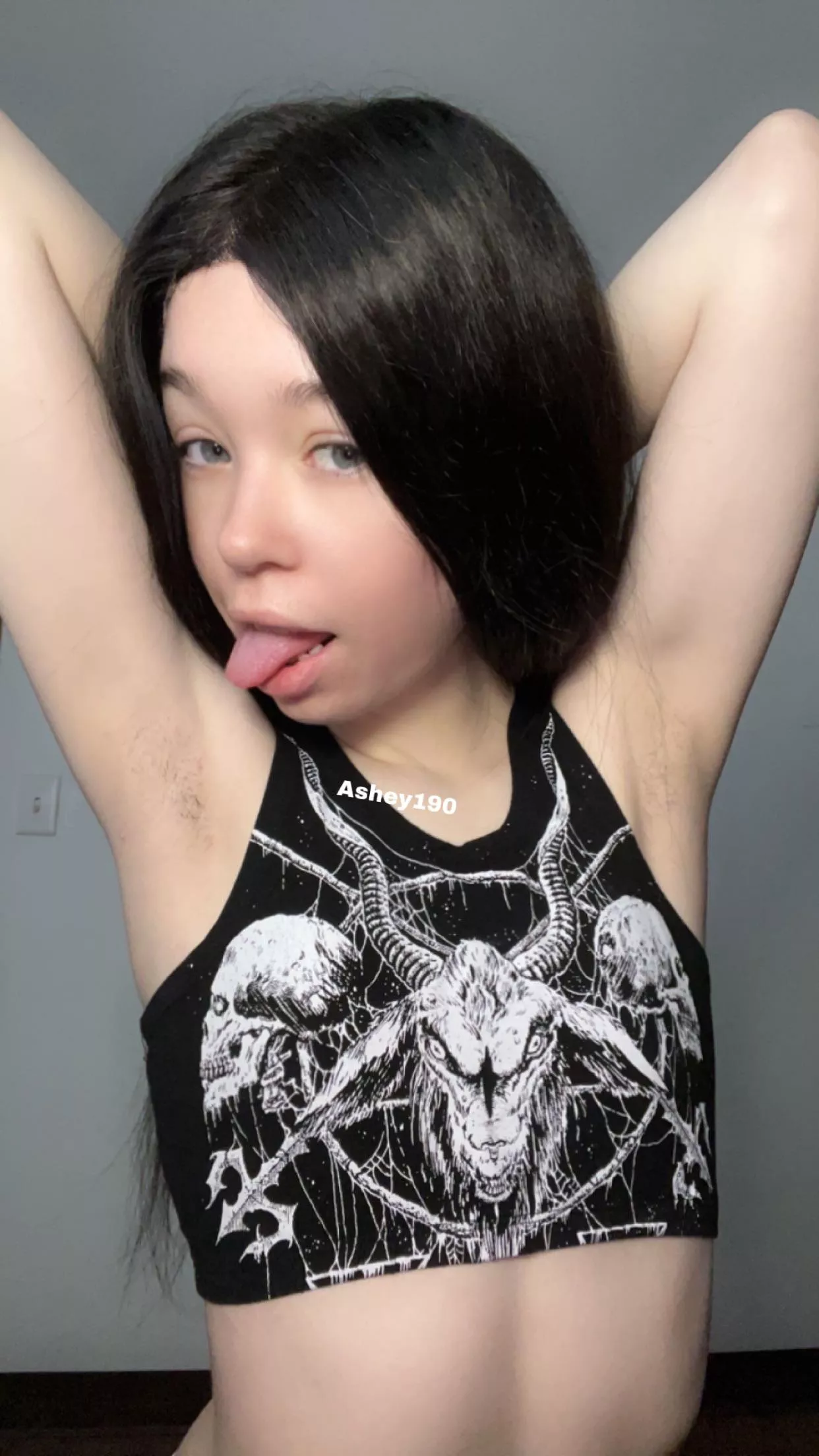 Want to come lick? posted by ashey190