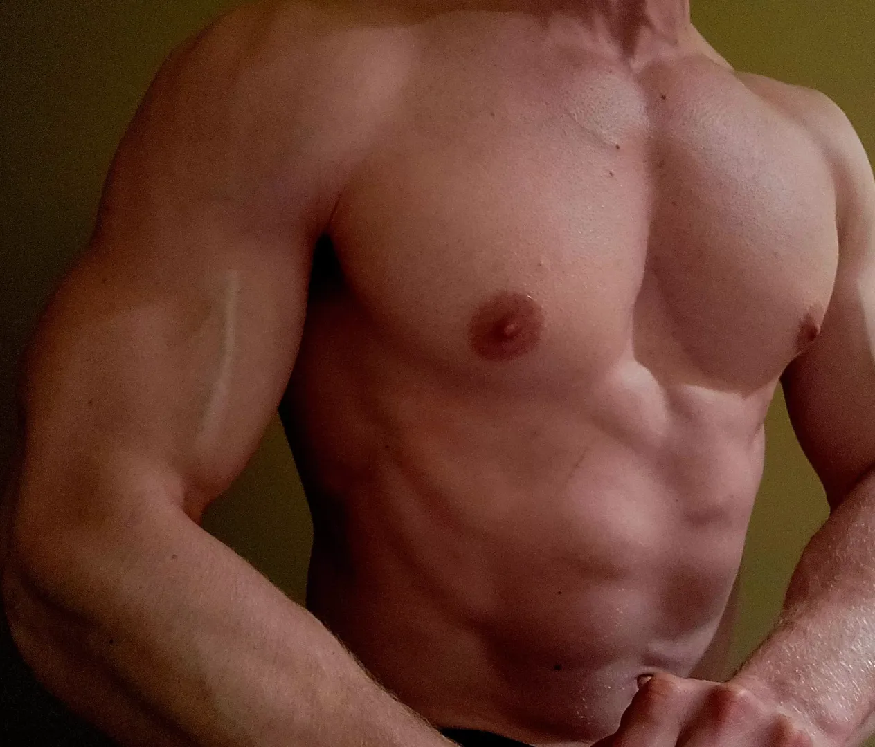 Weak areas definitely i(m)proving posted by TryThermo3