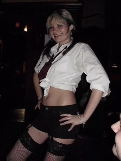 Who’s putting her in detention? by Evening_Job2408