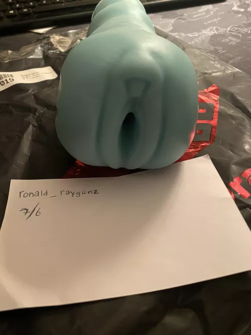 WTS [usa] Sugarstar $80 by ronald_raygunz