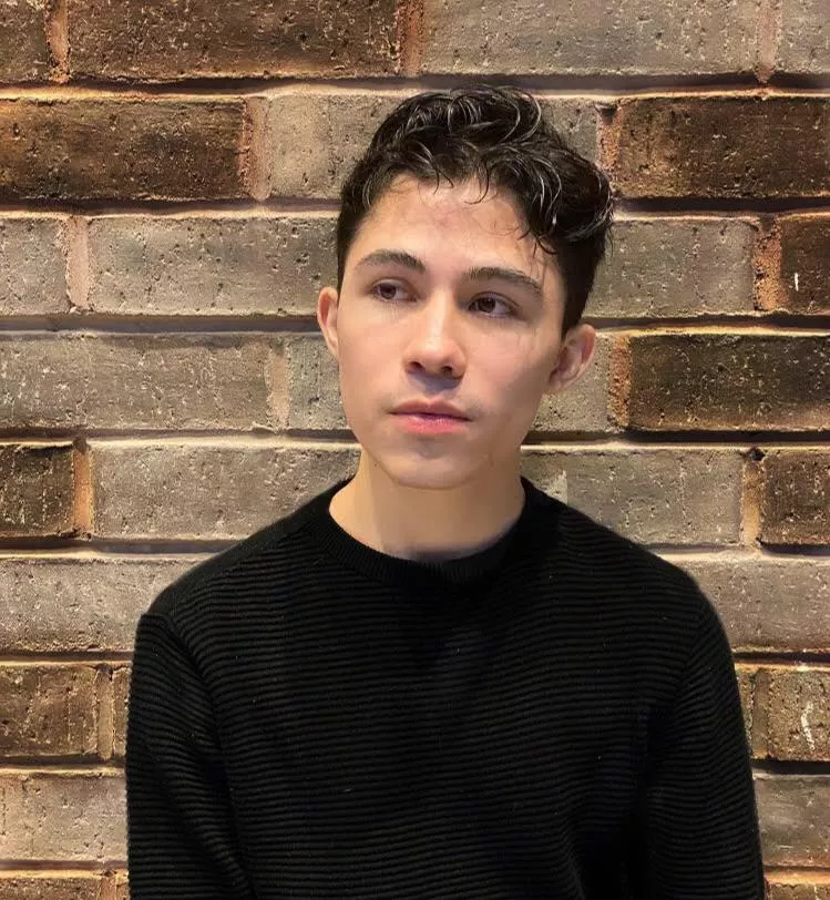 22 bored af🥲 save me posted by Dinos0509