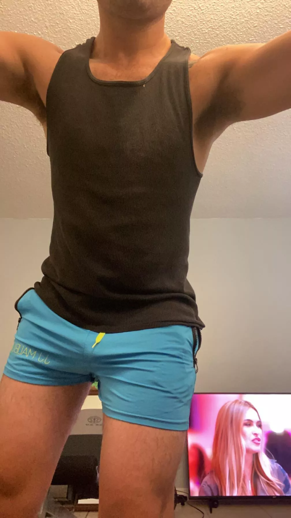 29. Get in here. posted by Fuck_me_in_your_car_