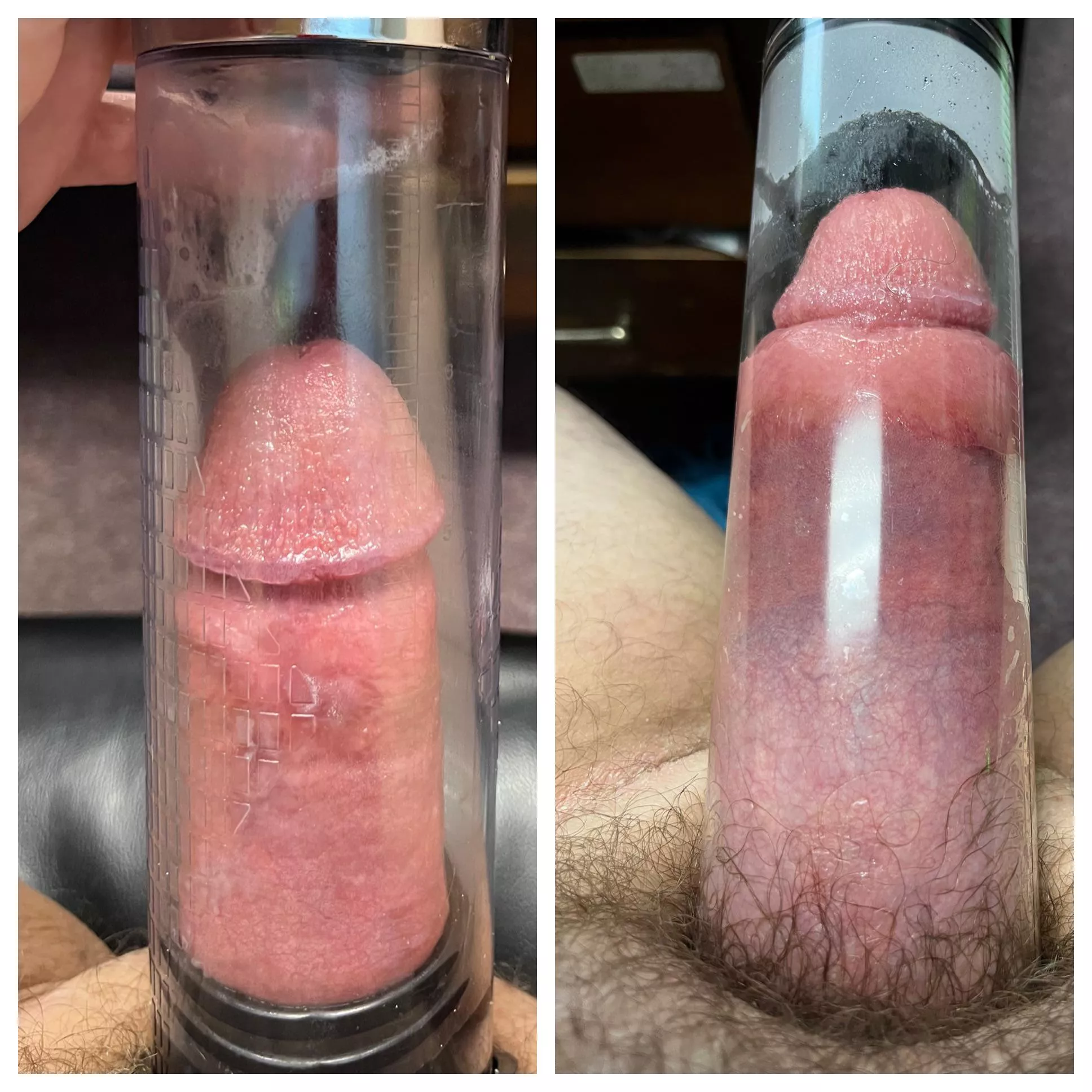 5 min vs 90 min posted by Longjumping-Leg