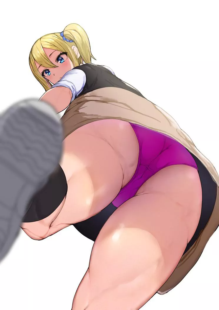 Ai Hayasaka [Love is War] posted by AdOk9471