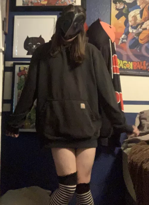 All this love for tall femboy’s is amazing!!! by BoyToy1840