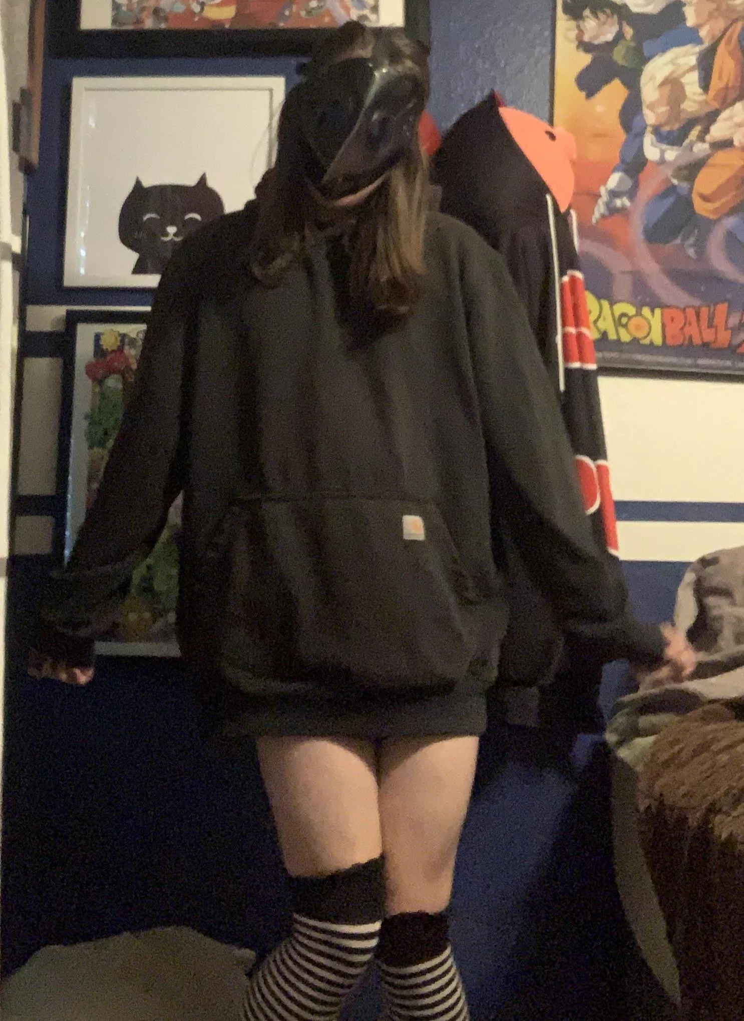 All this love for tall femboy’s is amazing!!! posted by BoyToy1840