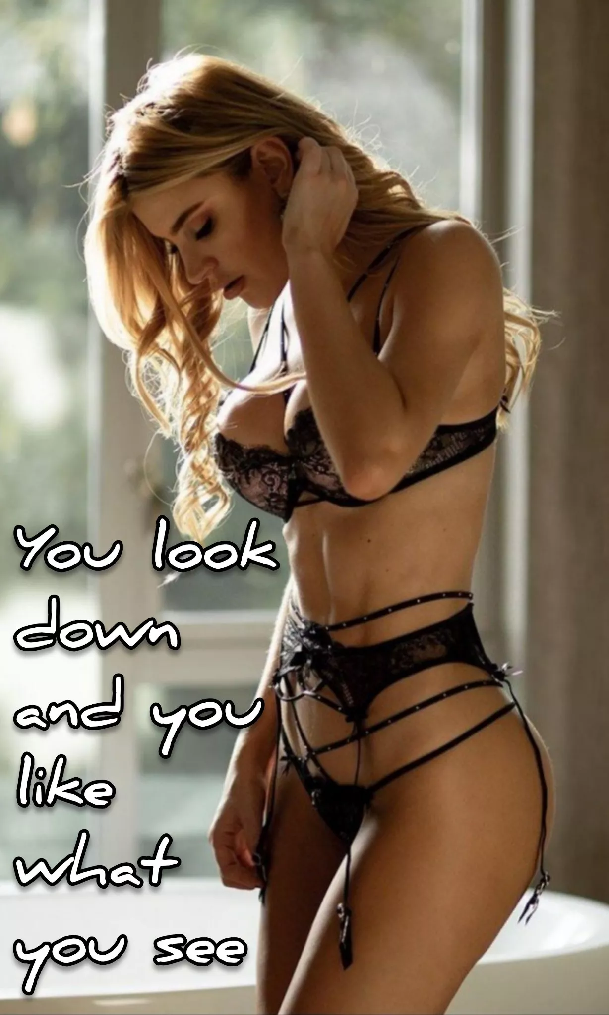 And you? posted by sammie_95