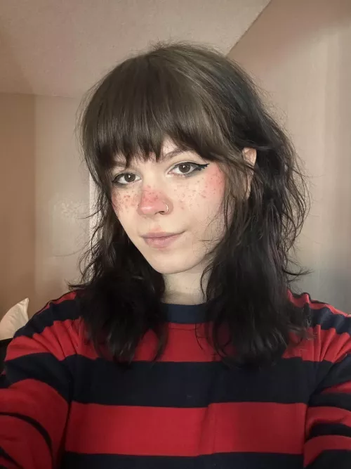 another hair pic cuz i love it by xmarixi