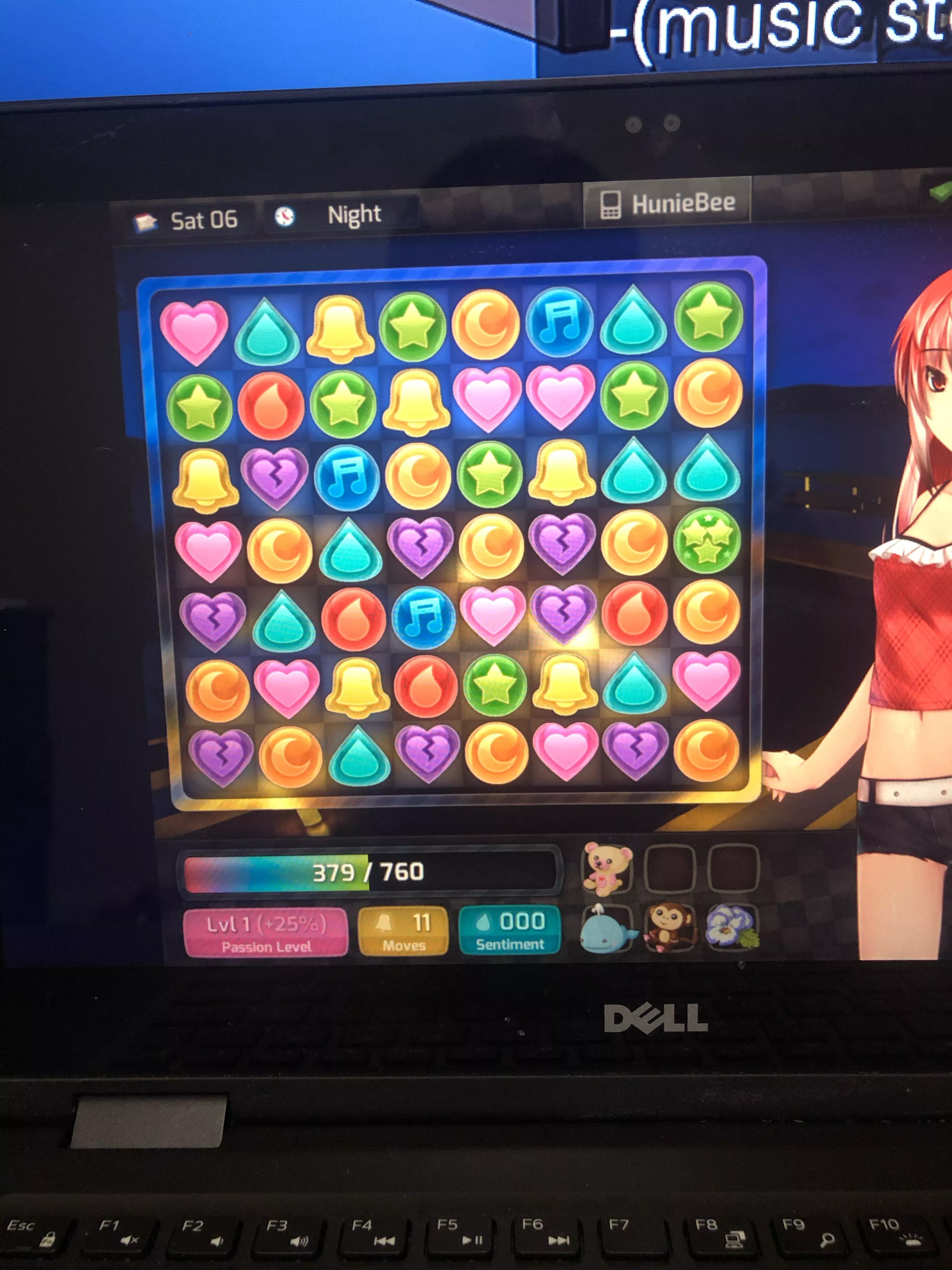 Anyone see a potential match posted by Plus-Explanation3309