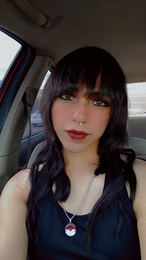 Beep boop beep beep boop 🖤 by autumnsnow612