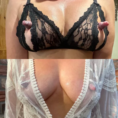 Black or White by Zealousideal-Fix-967