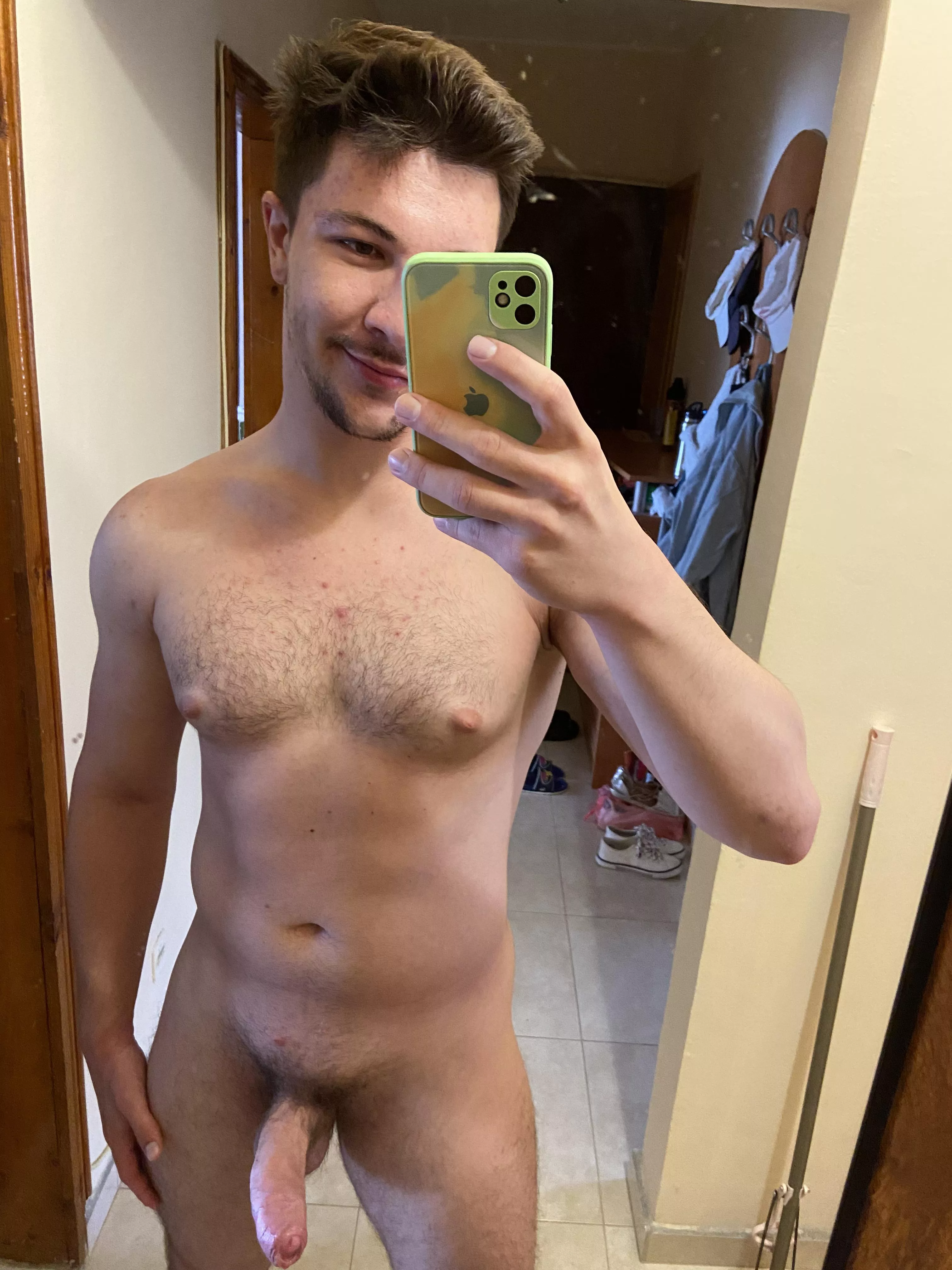 Can I make your weekend any better? posted by Flanezz