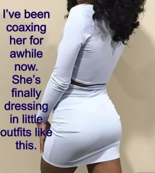 Carmel brown new hotwife in town. Future posts should have less clothes! by Nadalgonnaball