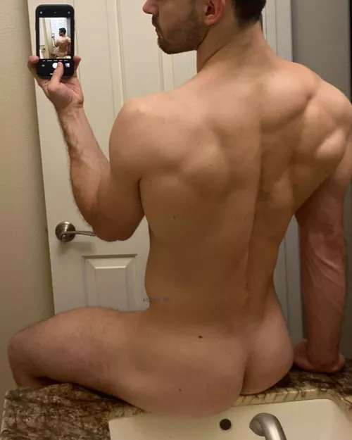 Come join me in the bathroom by gojira_26