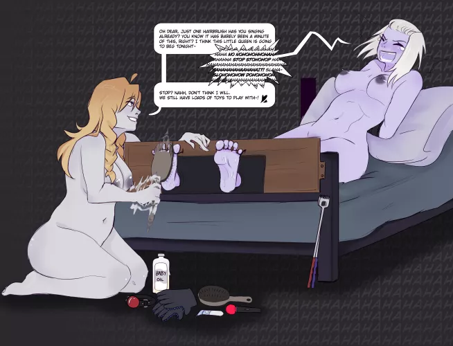 Commission for u/LatinoSoles by XxGoreWhorexX