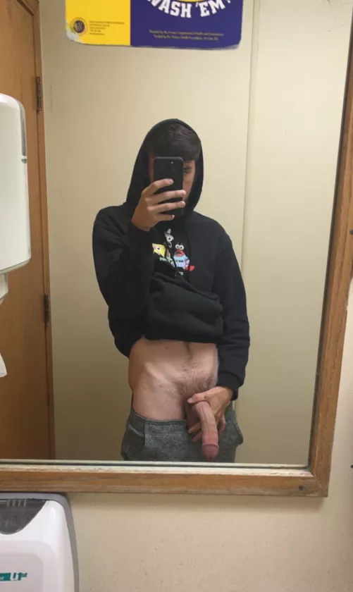 Could you have fun with me? by BWCblake