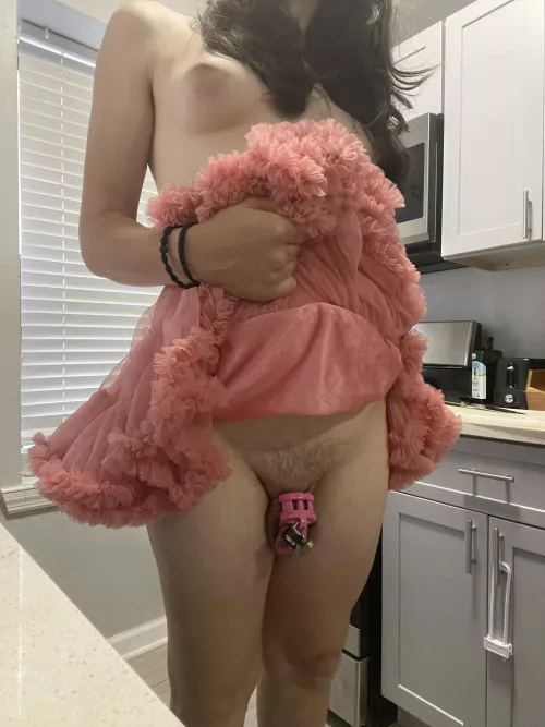 Day 6: Pink makes the boys wink by TheSageOfMercury