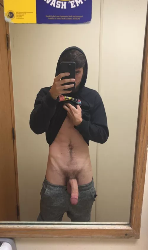 Do you like 18 year old BWC? by BWCblake