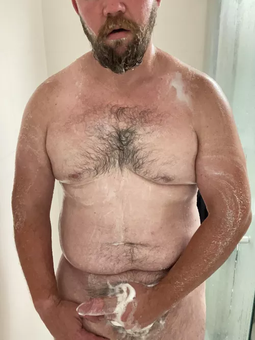 Do you like big boys? by bloodsweatNmotoroil