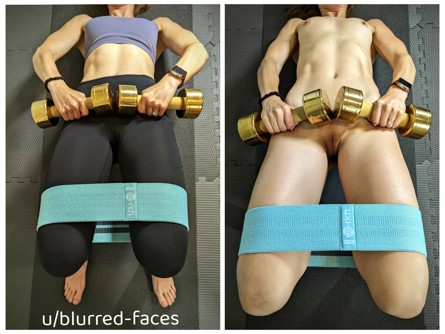 Do you prefer this or that? posted by blurred-faces