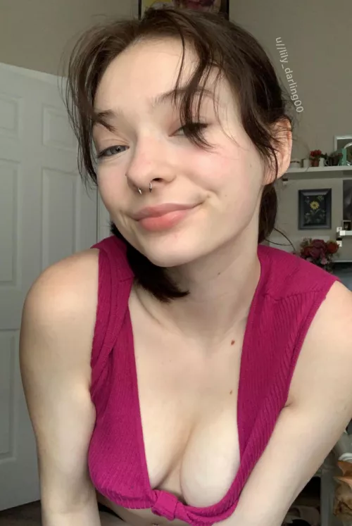 Do you want to bend me down? by lily_darling00