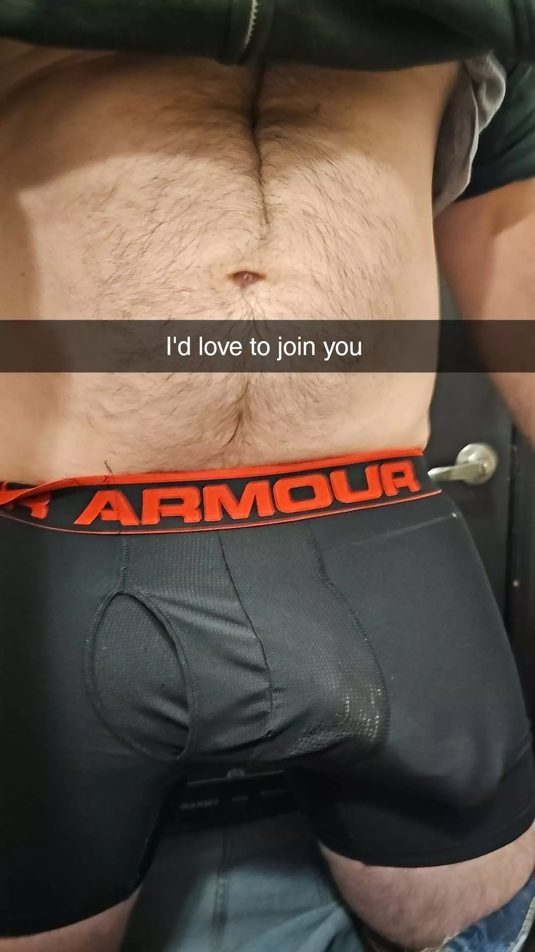 Do you wish you'd gotten this? 😏 posted by Dark_Irishman