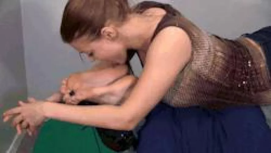 Does anyone know the source of this video? by obscene85