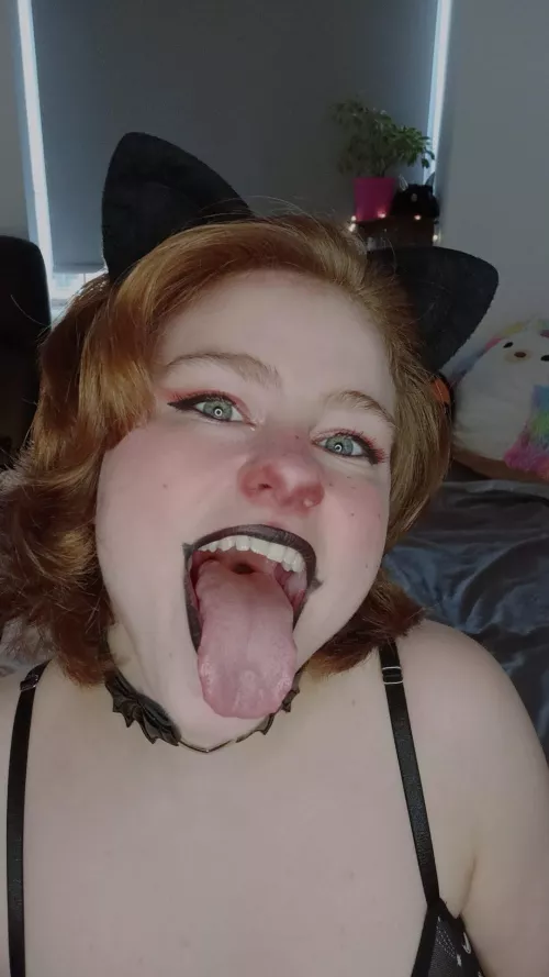 Does this view make your dick hard by LuckyDarla