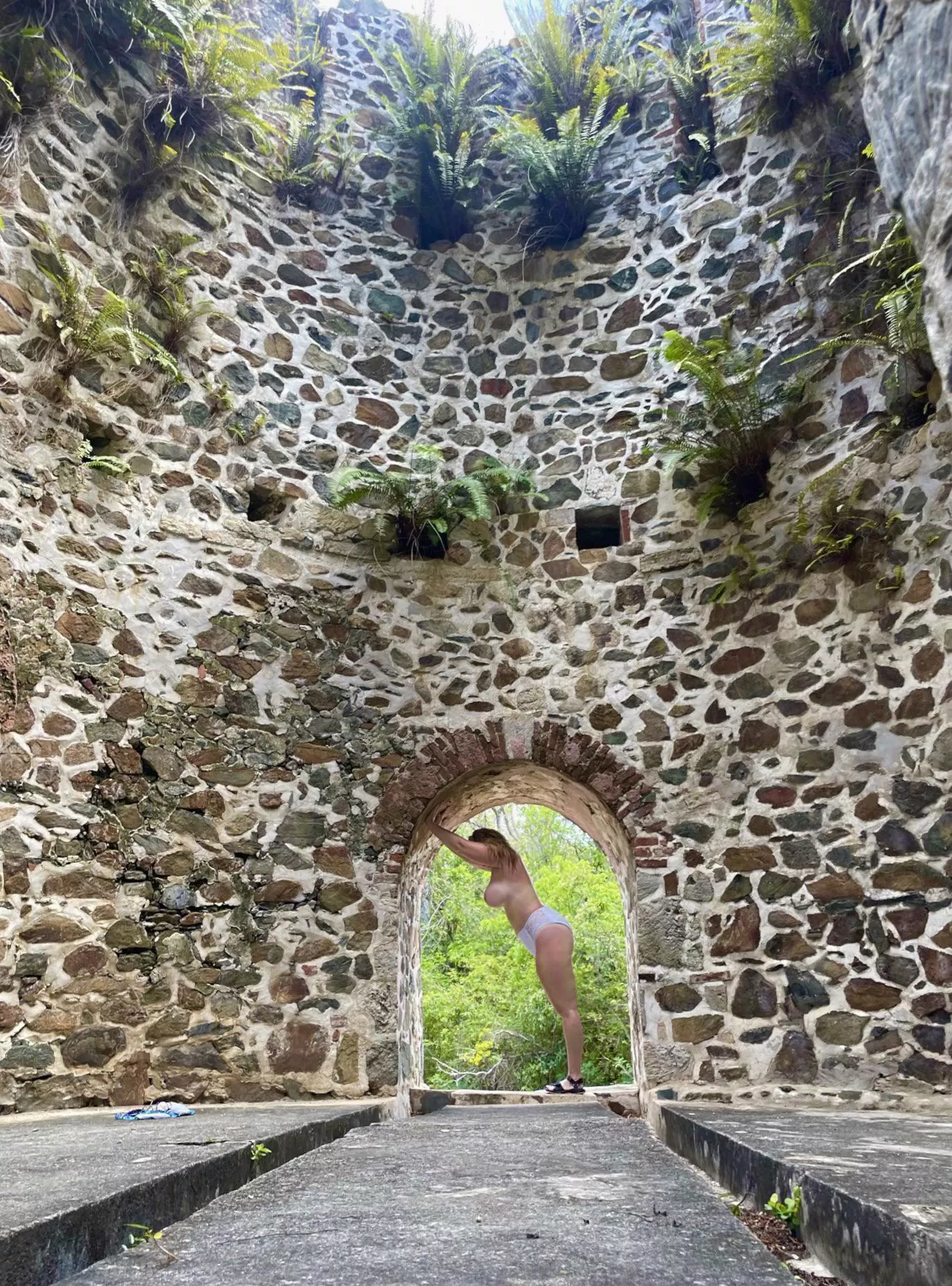 Down to Explore some with me today? posted by DonnaCavallo