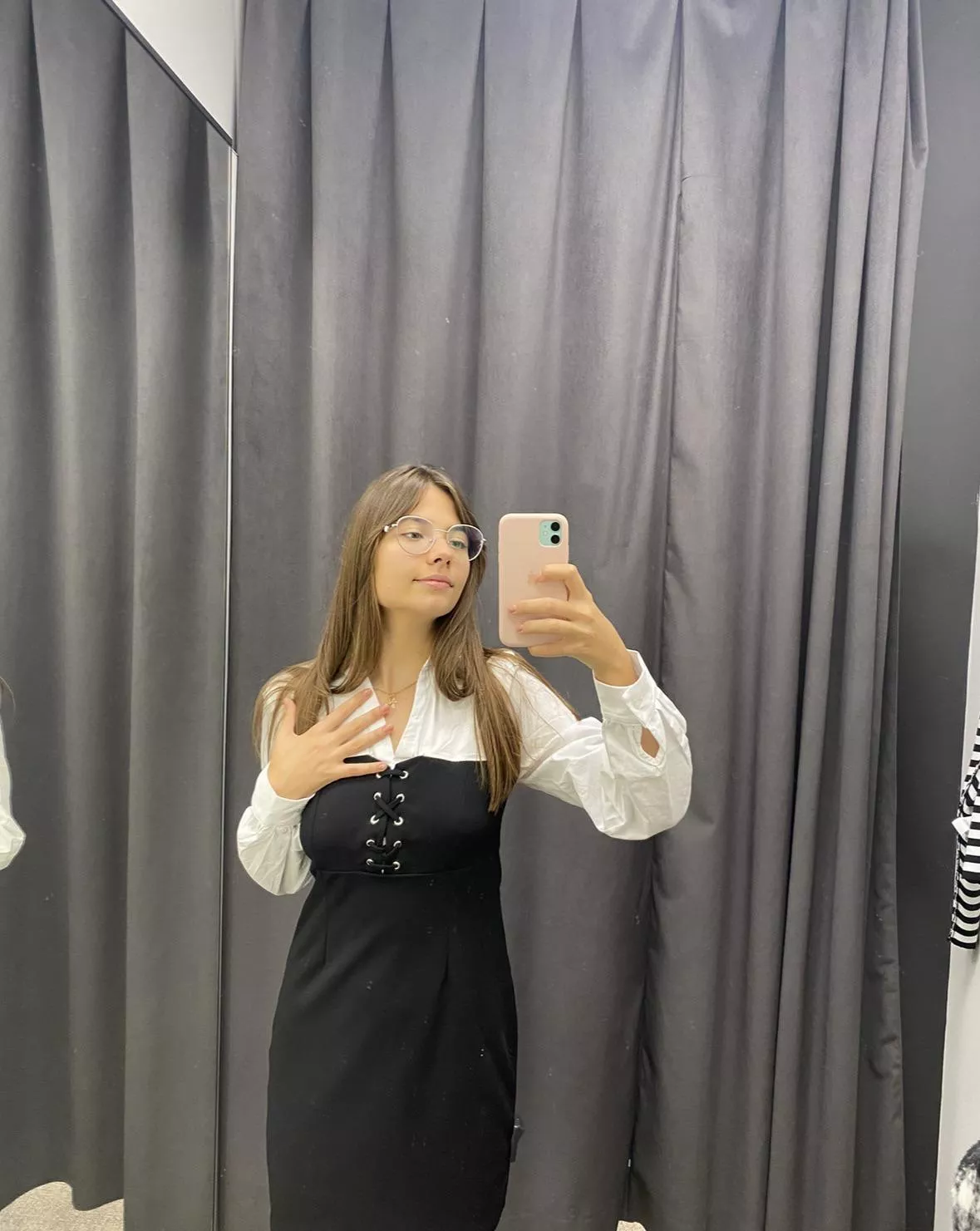 Dress posted by IraSnake