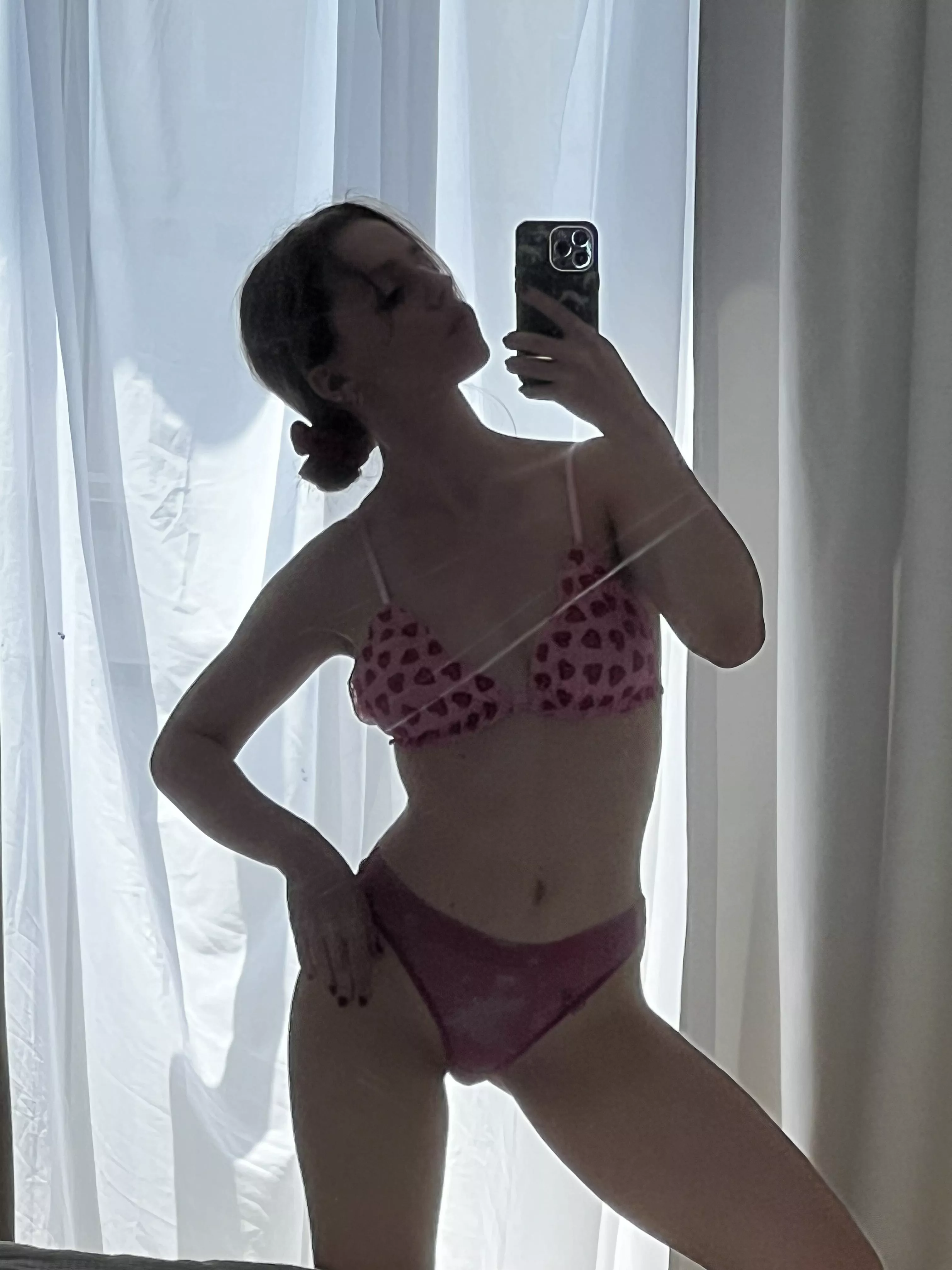 Dressed, how dare! posted by WeneraGirl