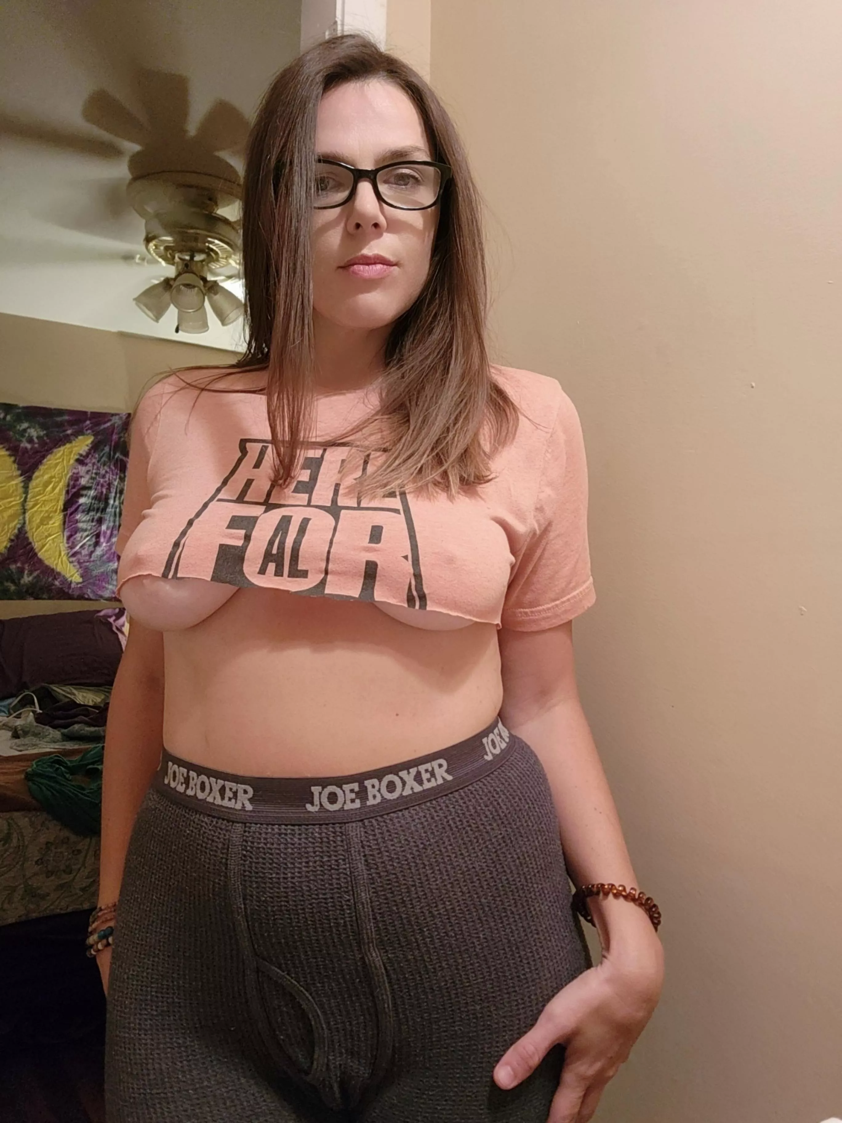 Easy access is the best posted by laced_raven