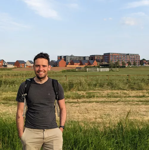 Felt cute in this. Looking for a bf in Bristol UK if anyone is interested... by greenmousehouse