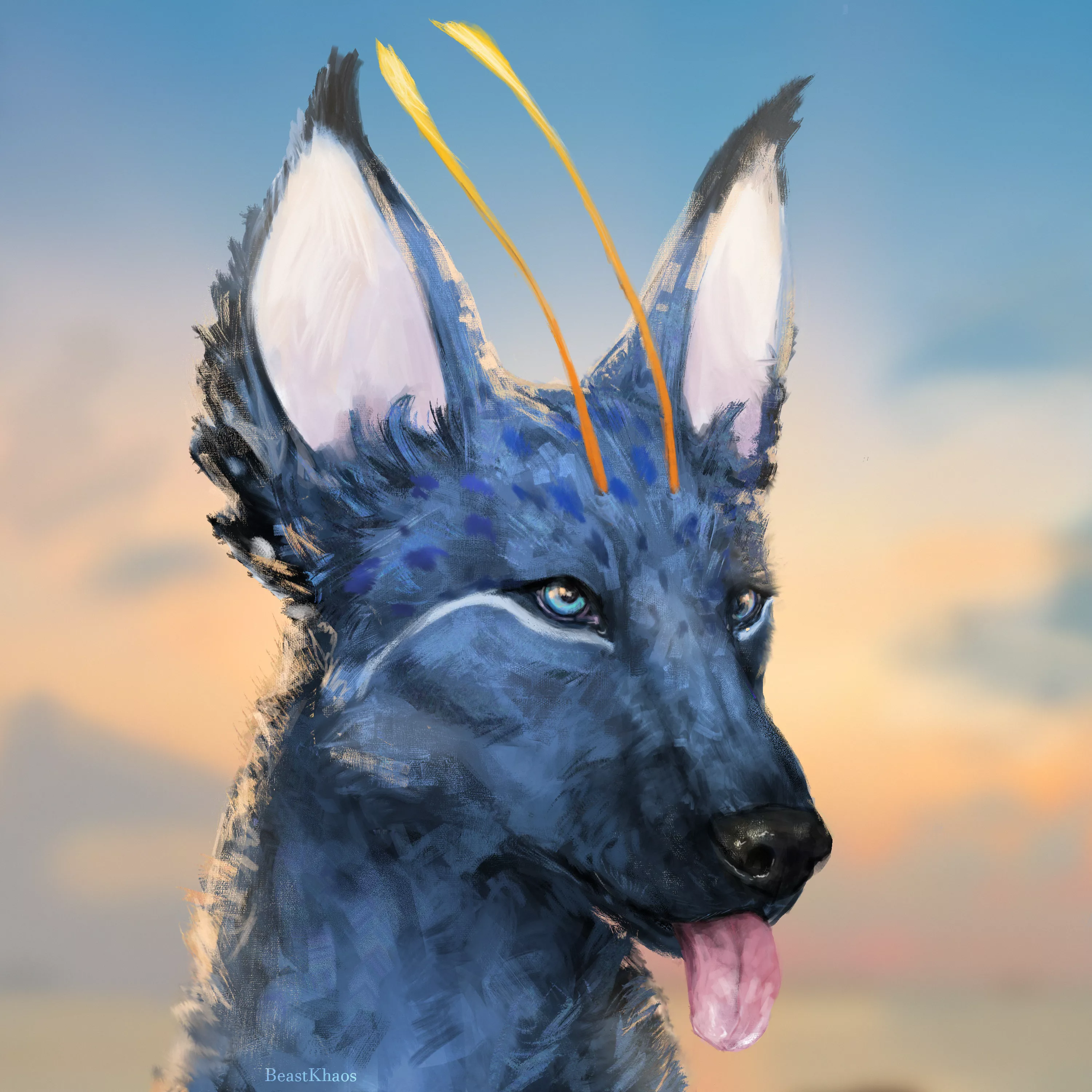 Finished my new icon :3 posted by viiserya