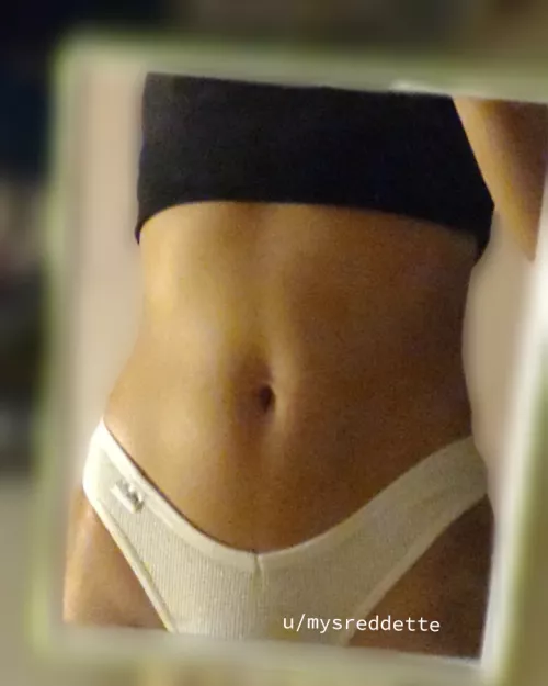 (f)irst gone wild post by mysredette