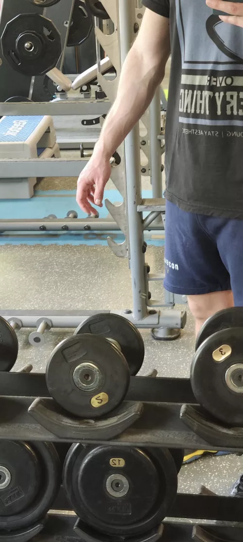 First post here, do I qualify? by NoAimMassacre